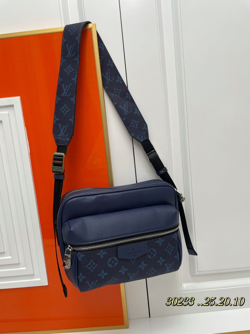 LV Satchel bags